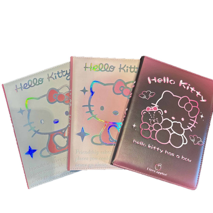 Wholesale Cute  Printed Notebook