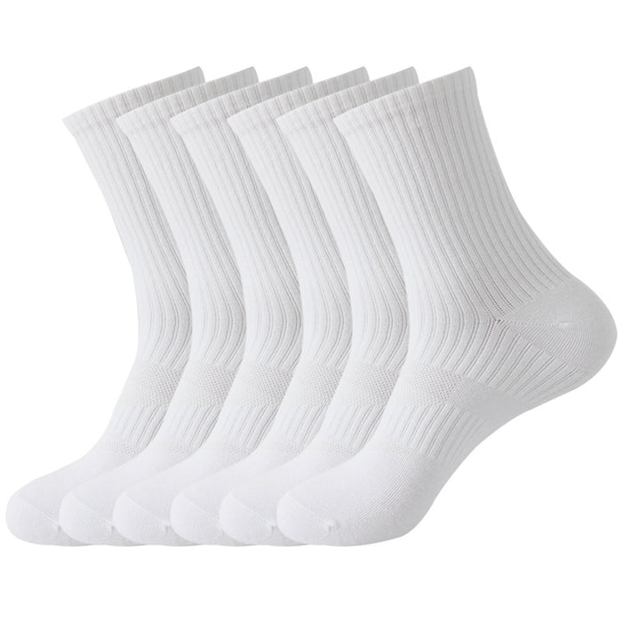 Wholesale Sports socks, high top cotton socks, mesh breathable short socks, boat socks