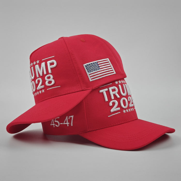 Wholesale Embroidered letter duckbill cap, sunscreen baseball cap