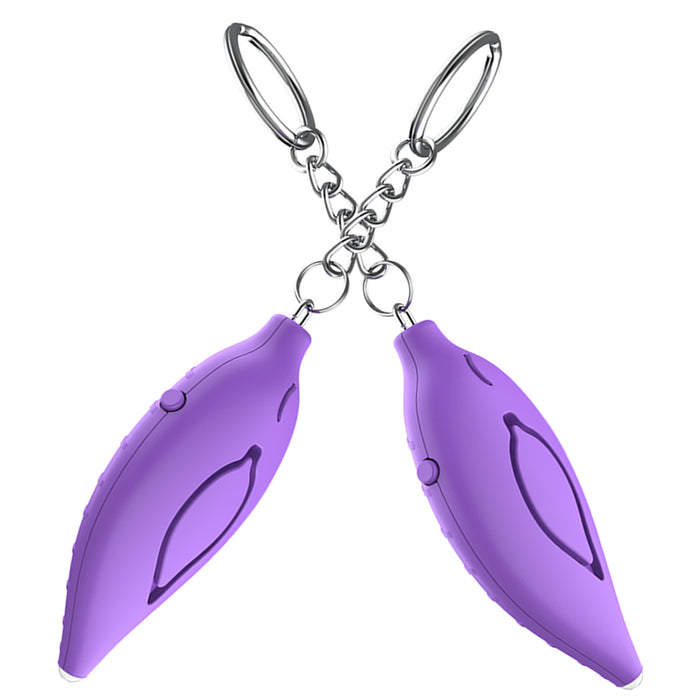 Wholesale Leaf Shape Plastic Multifunctional Keychain JDC-KC-XKT005