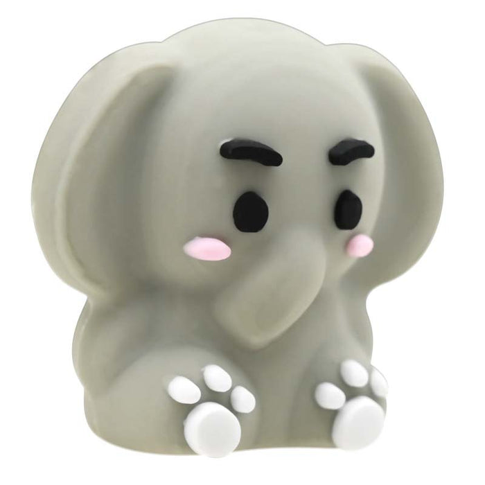 Wholesale  Animal Soft Glue Beads DIY Beaded Pen Cute Focus Bead Bracelet Fashion Jewelry Glue Beads