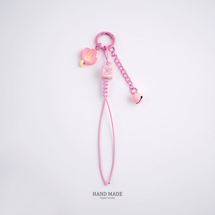 Wholesale Bag Pendant Keychain Student Schoolbag Pendant Accessories