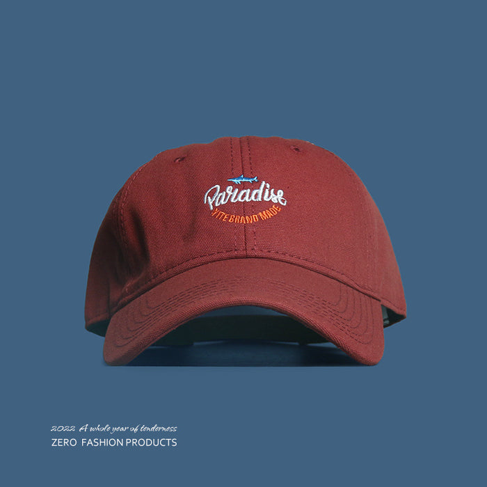 Wholesale  Retro Baseball Cap  Fashionable Hat