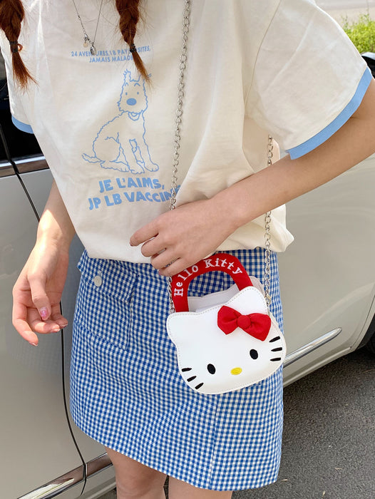 Wholesale Mini Handbag Cute Casual Bag