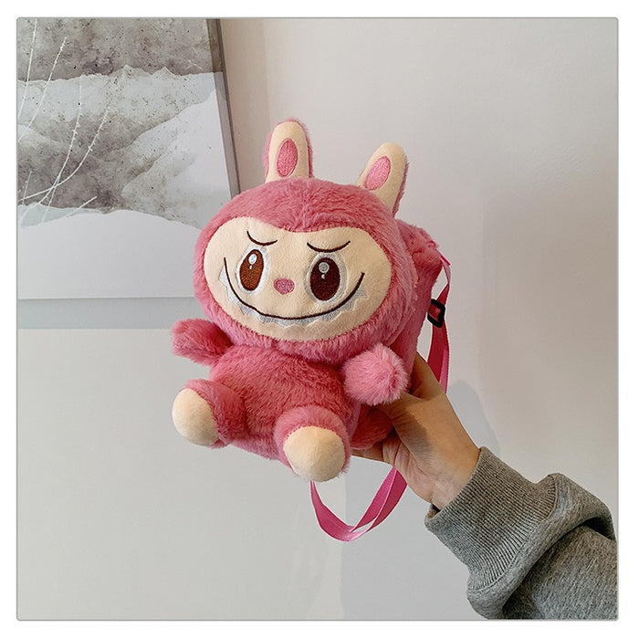 Wholesale Cartoon Backpack Gift