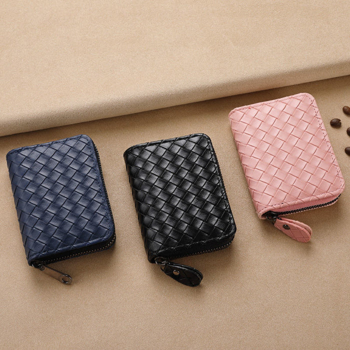 Wholesale Exquisite Card Large Capacity Wallets
