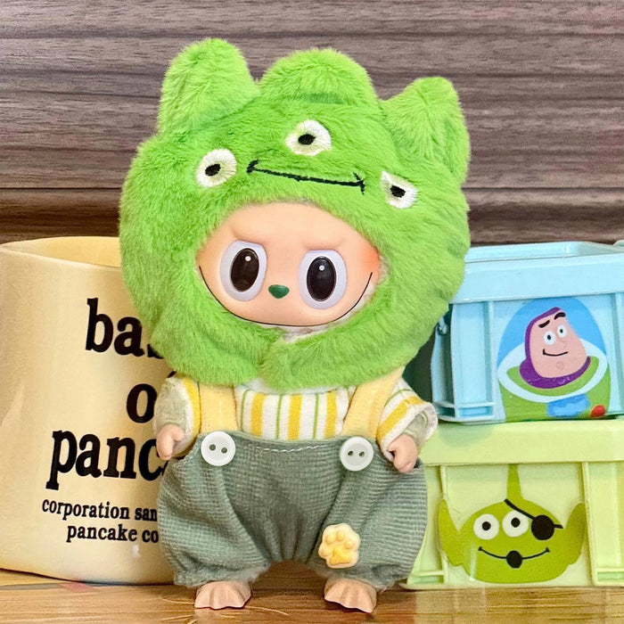 Wholesale Only clothes are suitable for  sitting party doll clothes,  first,  second and third generation  clothes,  interchangeable doll clothes