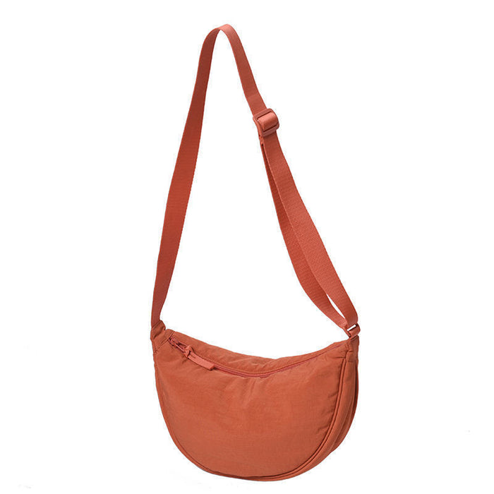 Wholesale Versatile Nylon Shoulder Bag JDC-SD-Tongxi007