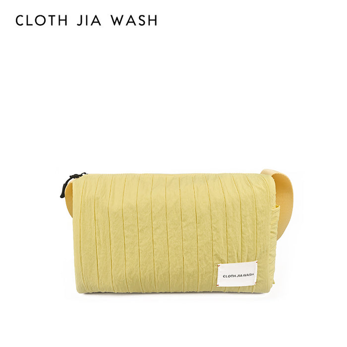 Wholesale Lazy style crossbody bag for women, large capacity tote bag, casual pillow bag, relaxed commuting shoulder bag