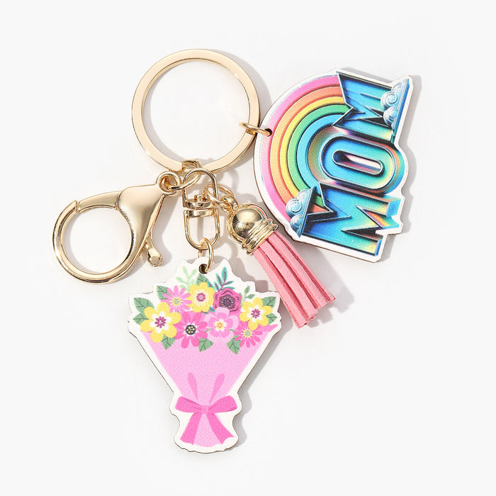 Wholesale Pendant keychain gift