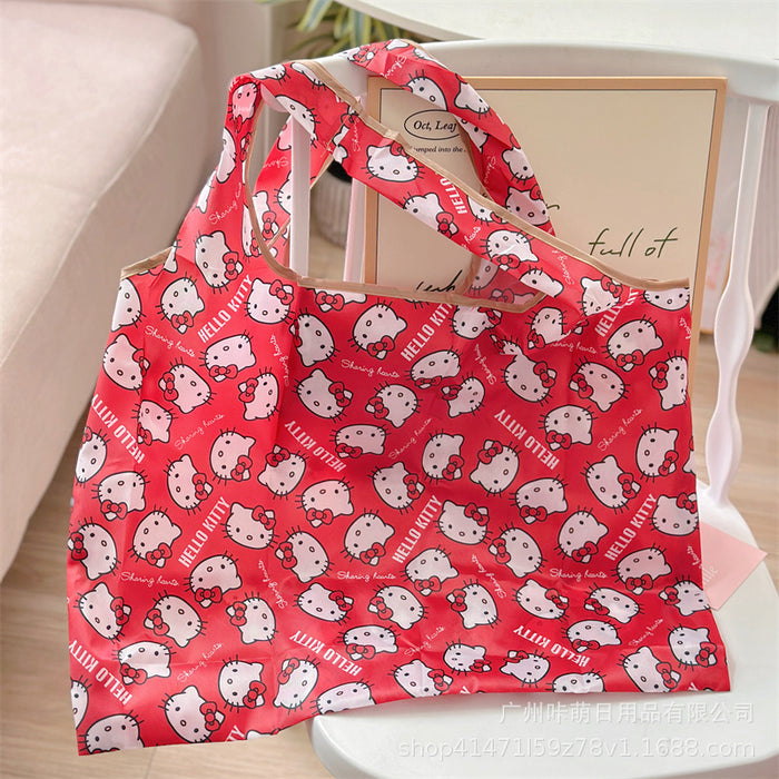 Wholesale Non-Woven Storage Bag Environmentally Friendly Bag Large Capacity Shopping Bag Large Cloth Bag