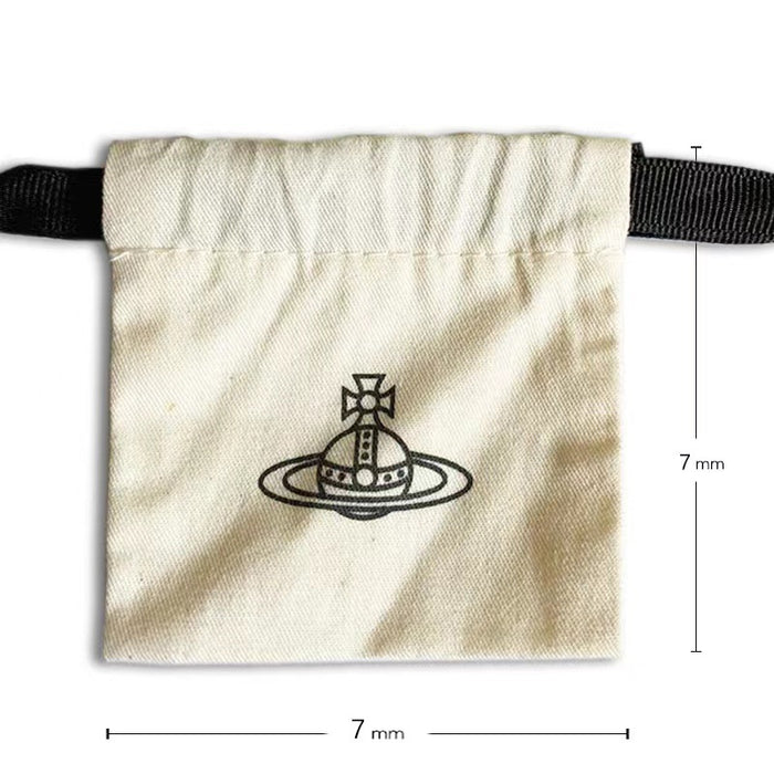 Wholesale Sparkling Diamond Classic Saturn Pearl Bracelet