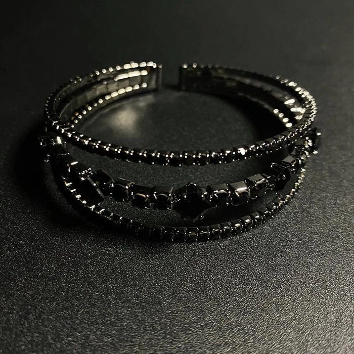 Wholesale Retro Ethnic Style Beaded Bracelet