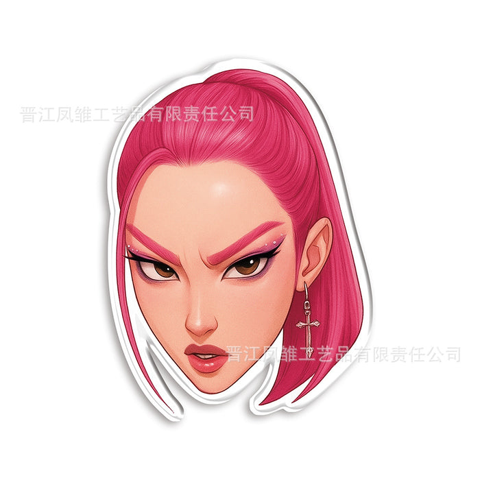 Wholesale 50pcs Acrylic Shoe Buckles Acrylic Beach Shoe Buckles Decorative Accessories