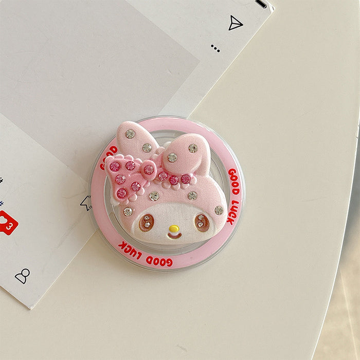 Wholesale Cartoon Cat Cute Puppy Mobile Phone stand