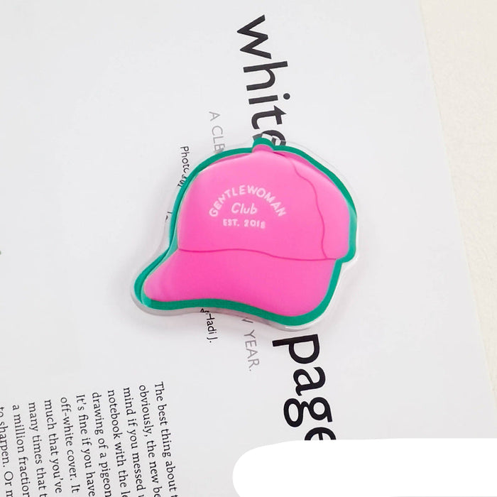 Wholesale Special-shaped Glue Phone stand