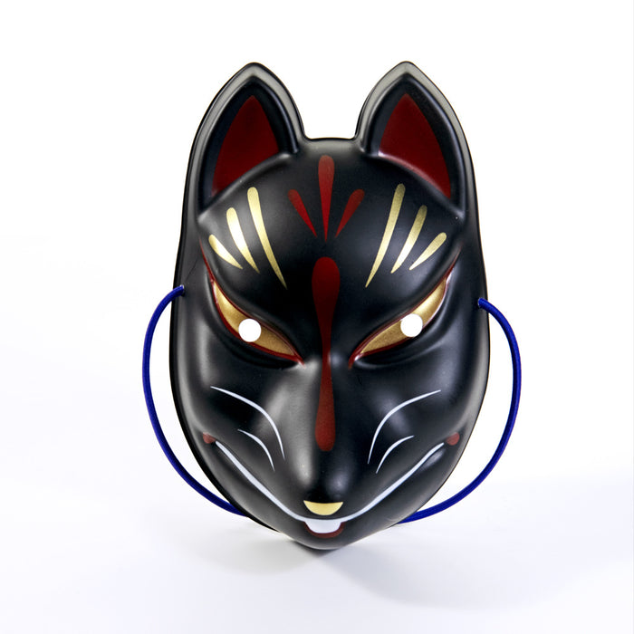 Wholesale Fox Play Cos Character Animation  Performance Dance Table Mask