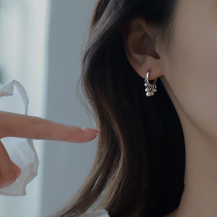 Wholesale Earrings, high-end earrings, earrings, niche designs, earrings, earrings