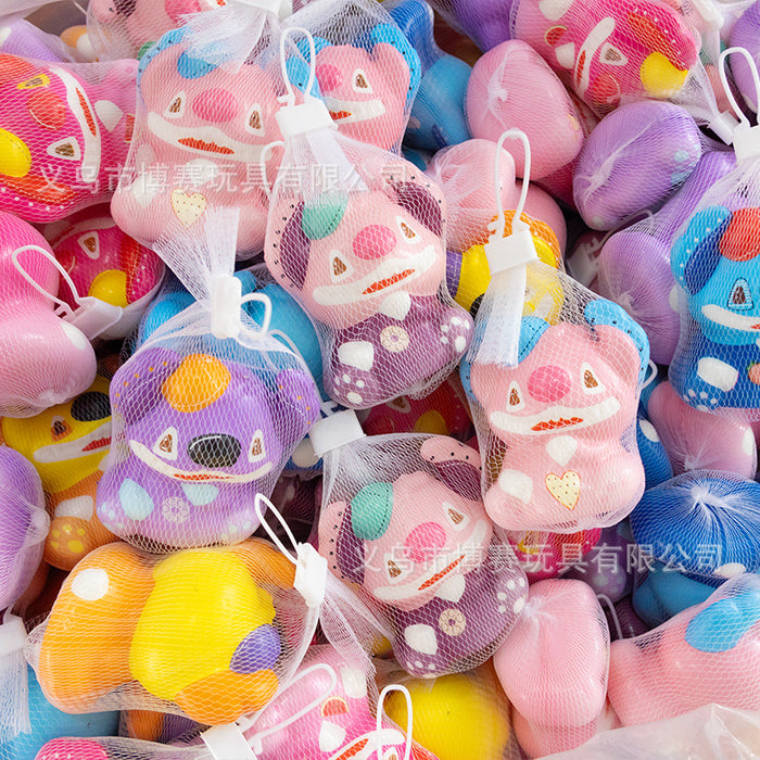 Wholesale Decompression Internet celebrity hot-selling decompression children' s toy slow rebound pinch