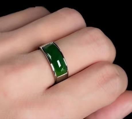 Wholesale Ring Jade