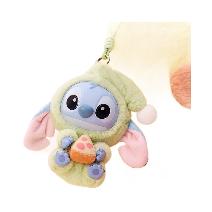 Wholesale cartoon plush blind box doll