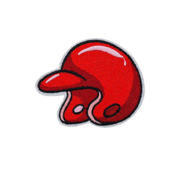 Wholesale Ball Embroidery Sticker DIY Patches