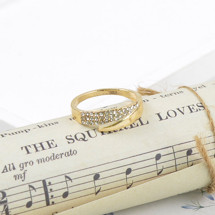 Wholesale  Open Adjustable Ring Index Finger Ring