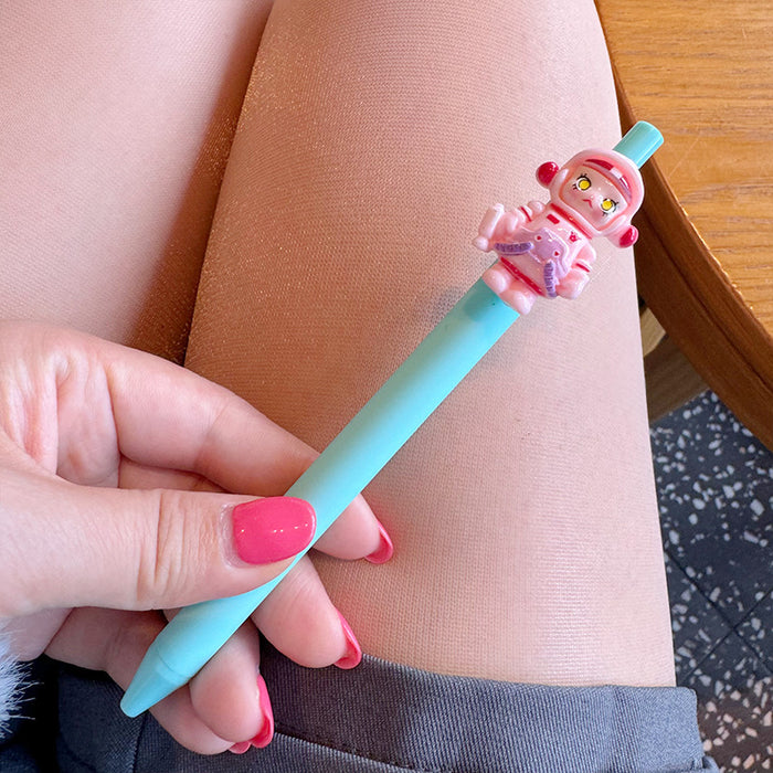 Wholesale Cartoon Little Ballpoint pen