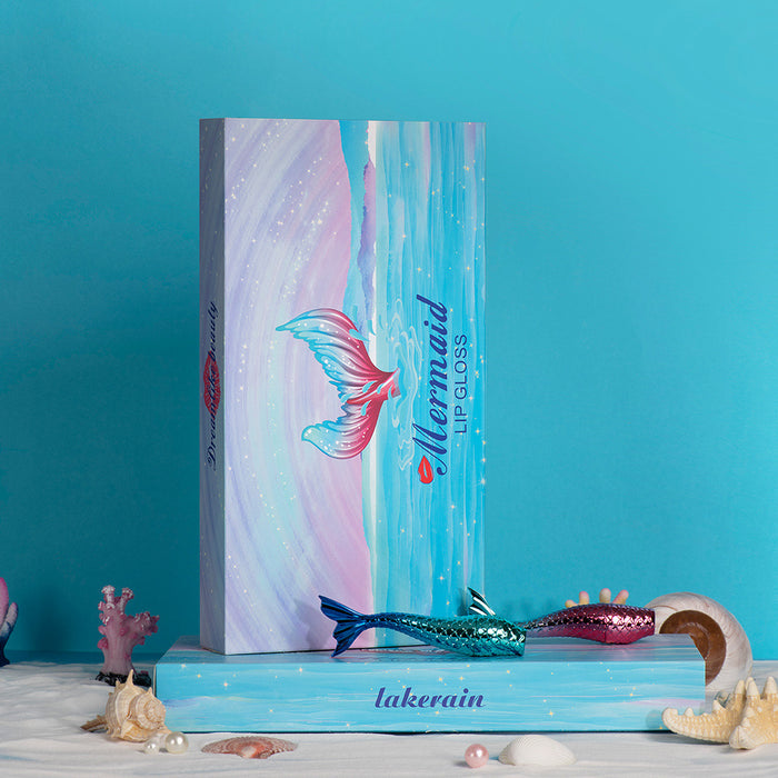 Ensemble de rouge à lèvres pour la tasse antiadhésive Mirène en gros