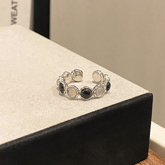 Wholesale Vintage ring, personalized butterfly fashion, layered index finger ring