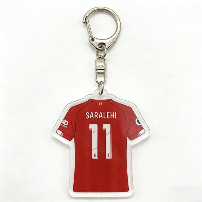 Wholesale World Cup Acrylic Keychain Pendant Fan Souvenir Gift MOQ≥2