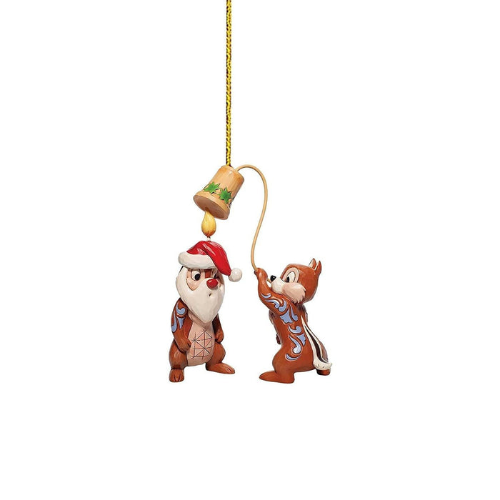 Wholesale Acrylic Christmas Cartoon Decorations JDC-DCN-Yujin006