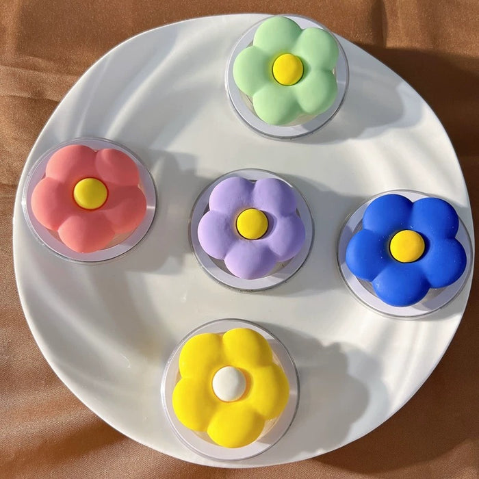 Wholesale 3D Flower Phone Stand