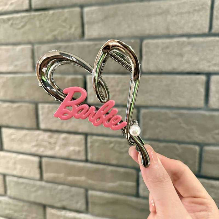 Wholesale Sweet Cool Spice Niche Hair Clips