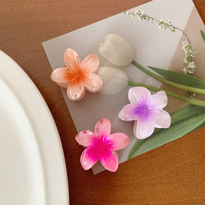 Wholesale Grab clip hair accessory small color