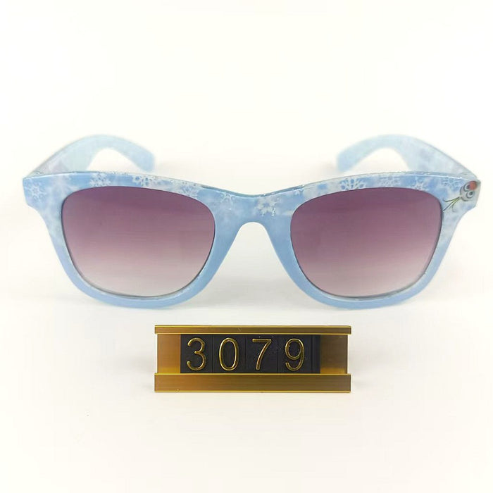 Wholesale Children's Sunglasses, Children's Sunglasses, Square Sunglasses