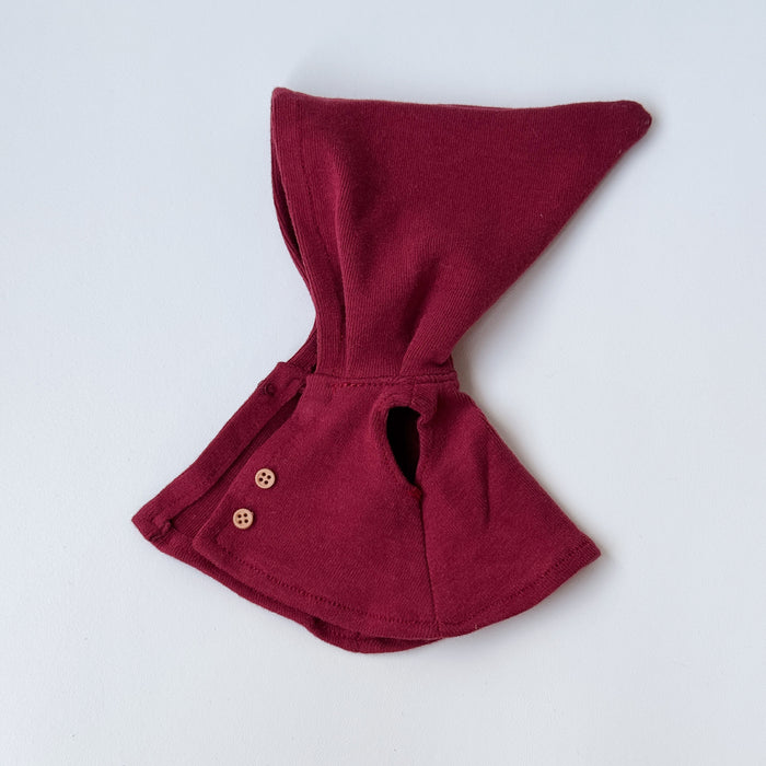 Wholesale Baby Clothes Cape Doll Clothes Replacement Cape