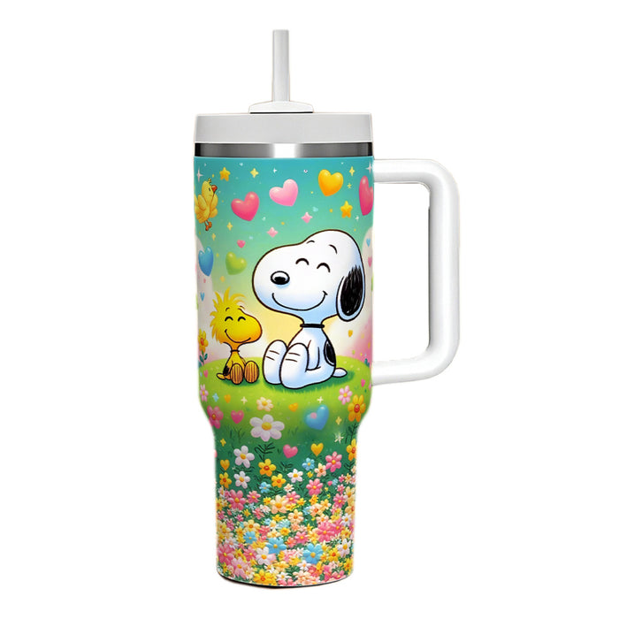 Wholesale Cartoon Stainless Steel  Thermos  cup