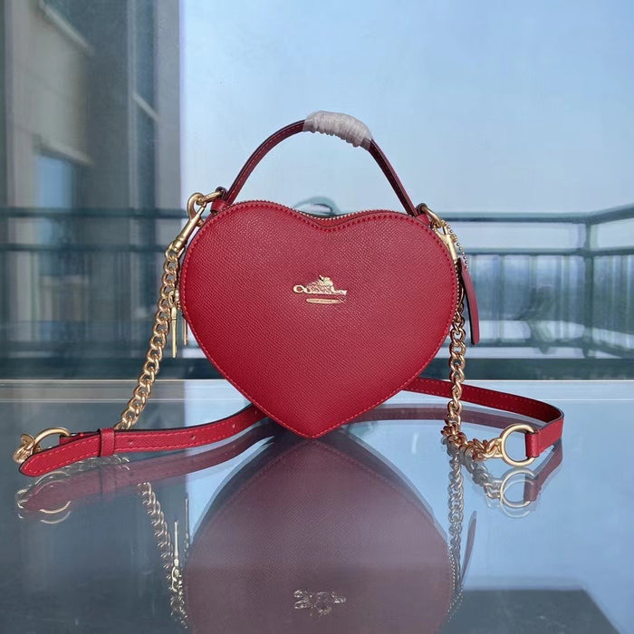 Wholesale Valentine's Day Limited Love Women's Shoulder Crossbody Women's Handbag