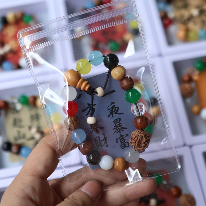 Wholesale Bodhi Buddha bead merchandise bracelet bracelet bracelet