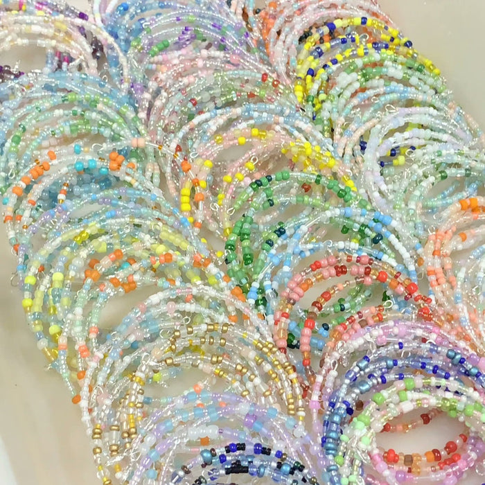 Wholesale Beautiful rice bead bracelet