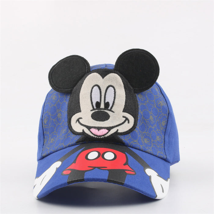 Wholesale Children' s Hat Cartoon