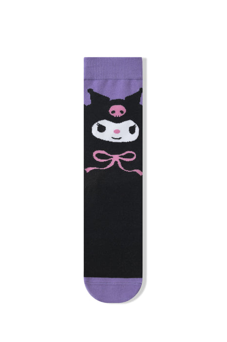 Wholesale Cute mid length trendy socks