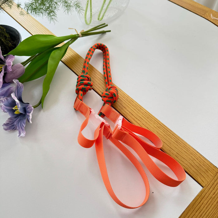 Wholesale Embroidered canvas crossbody bag zipper shoulder bag women' s fashionable handbag