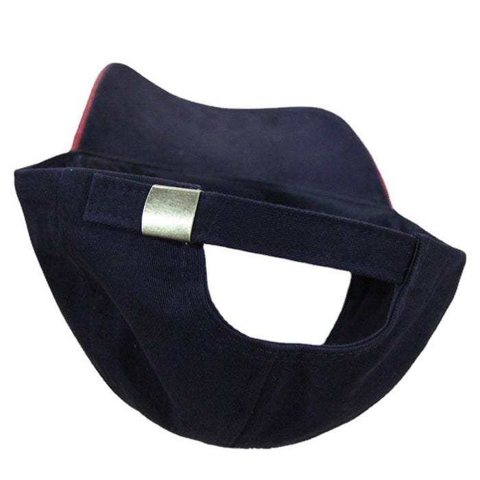Wholesale Sun Protection Cotton Hat Football Fan Supplies