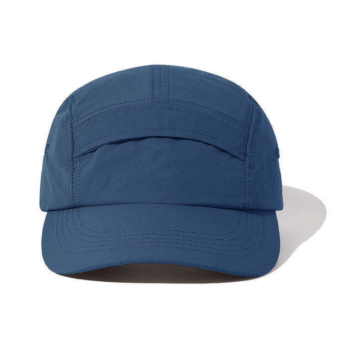 Wholesale Quick drying baseball cap, sun shading sports cap, duckbill cap, outdoor sun protection