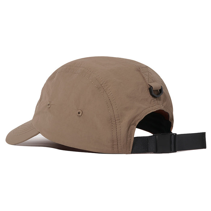 Wholesale Quick drying baseball cap, sun shading sports cap, duckbill cap, outdoor sun protection