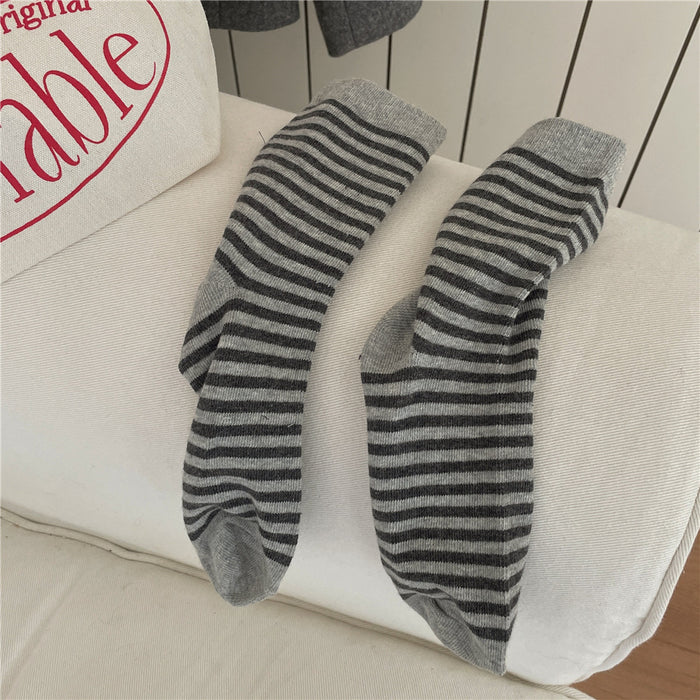 Wholesale Versatile socks, tube socks, college style pile socks