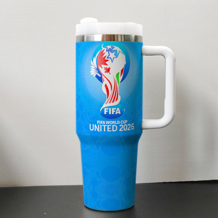 Wholesale 40oz Stainless Steel Tumbler