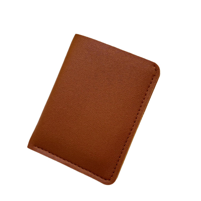 Wholesale PVC Women' s Card Wallet Ins Style Everyday Accessory MOQ≥3
